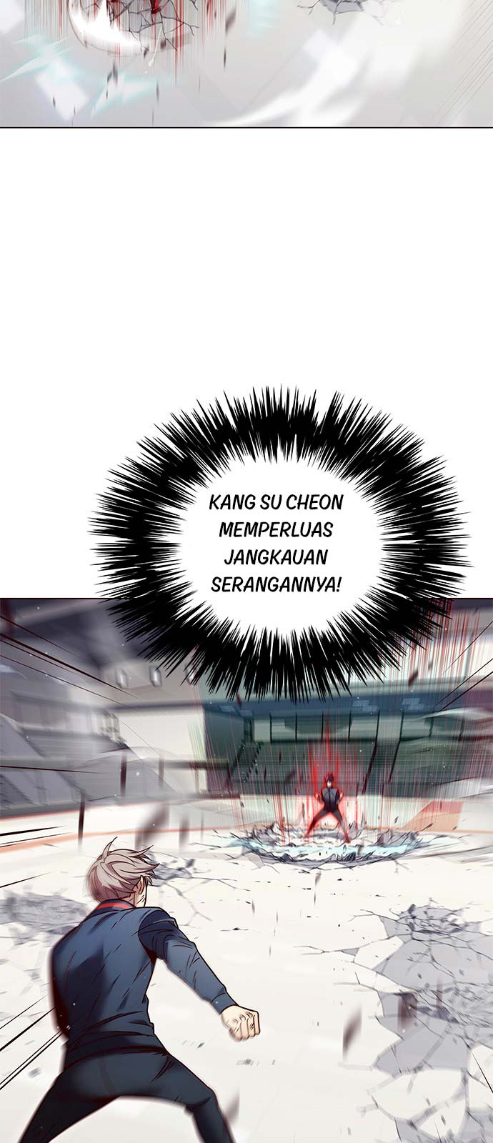 Read Eleceed ID Manga Online
