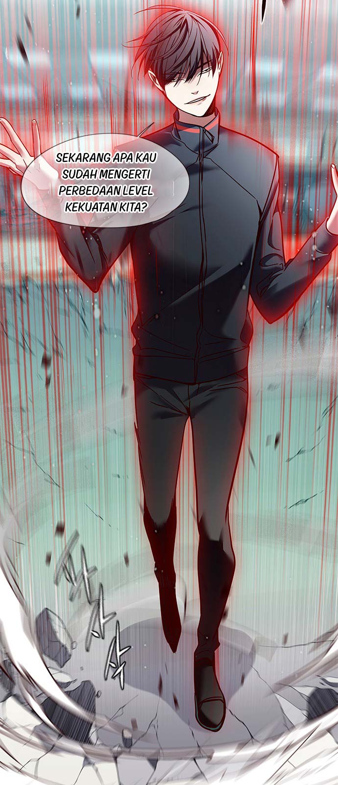 Read Eleceed ID Manga Online