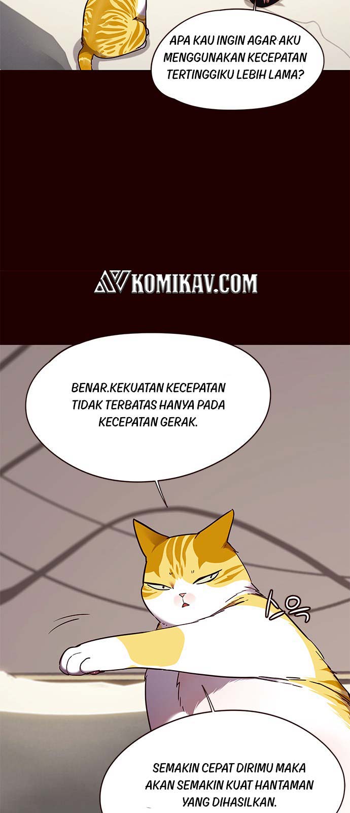 Read Eleceed ID Manga Online