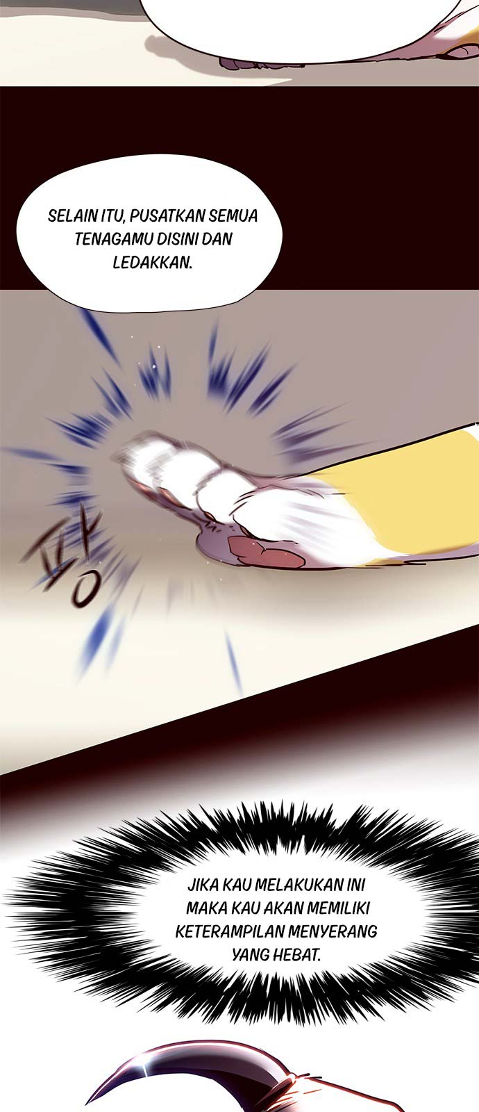 Read Eleceed ID Manga Online