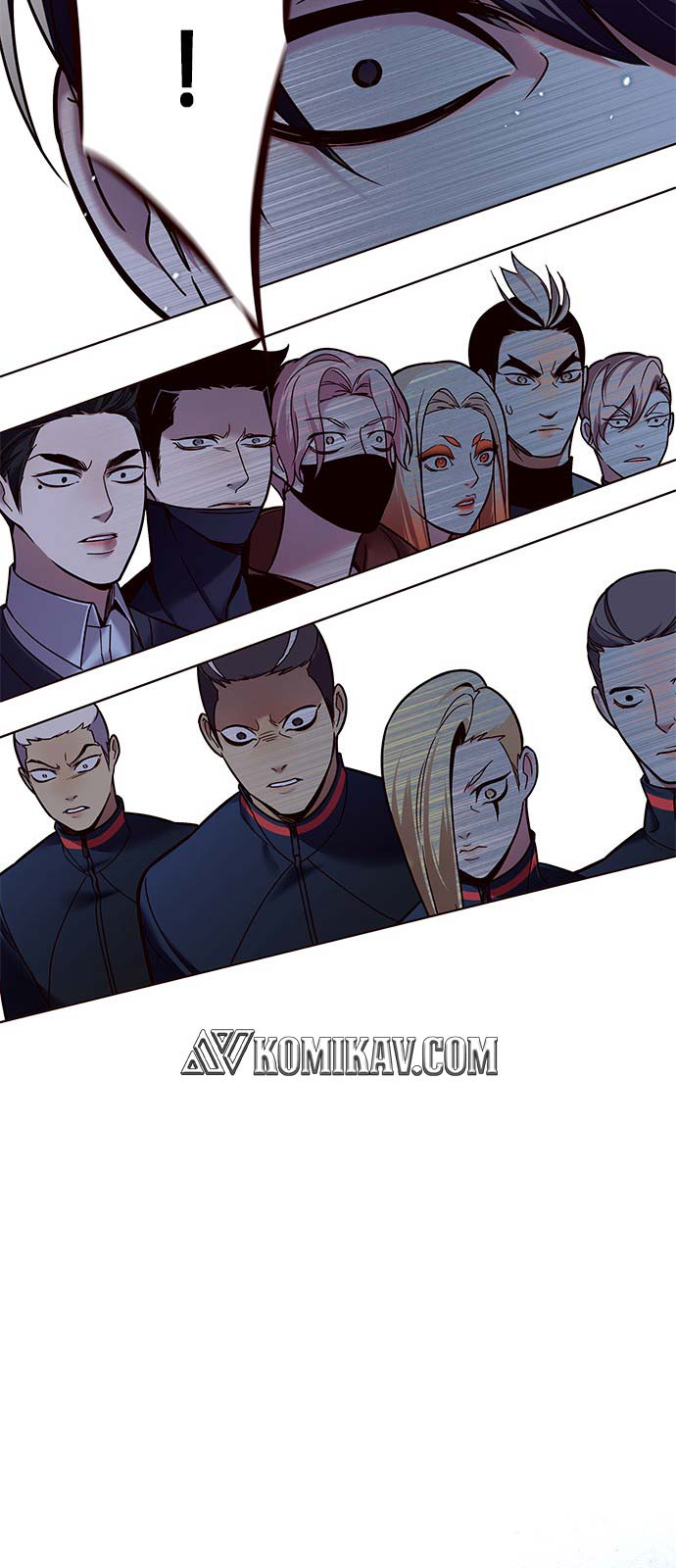 Read Eleceed ID Manga Online