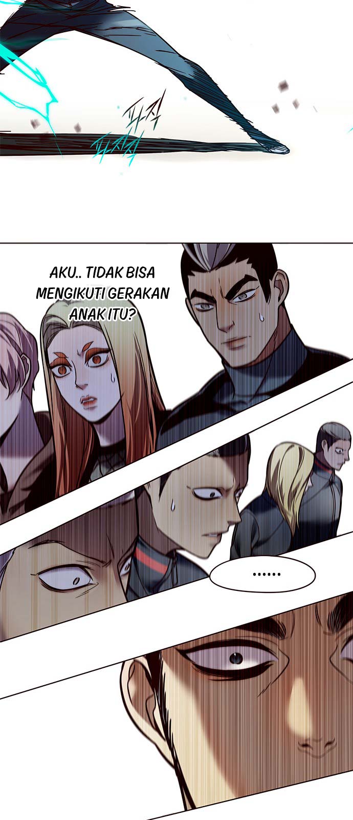 Read Eleceed ID Manga Online
