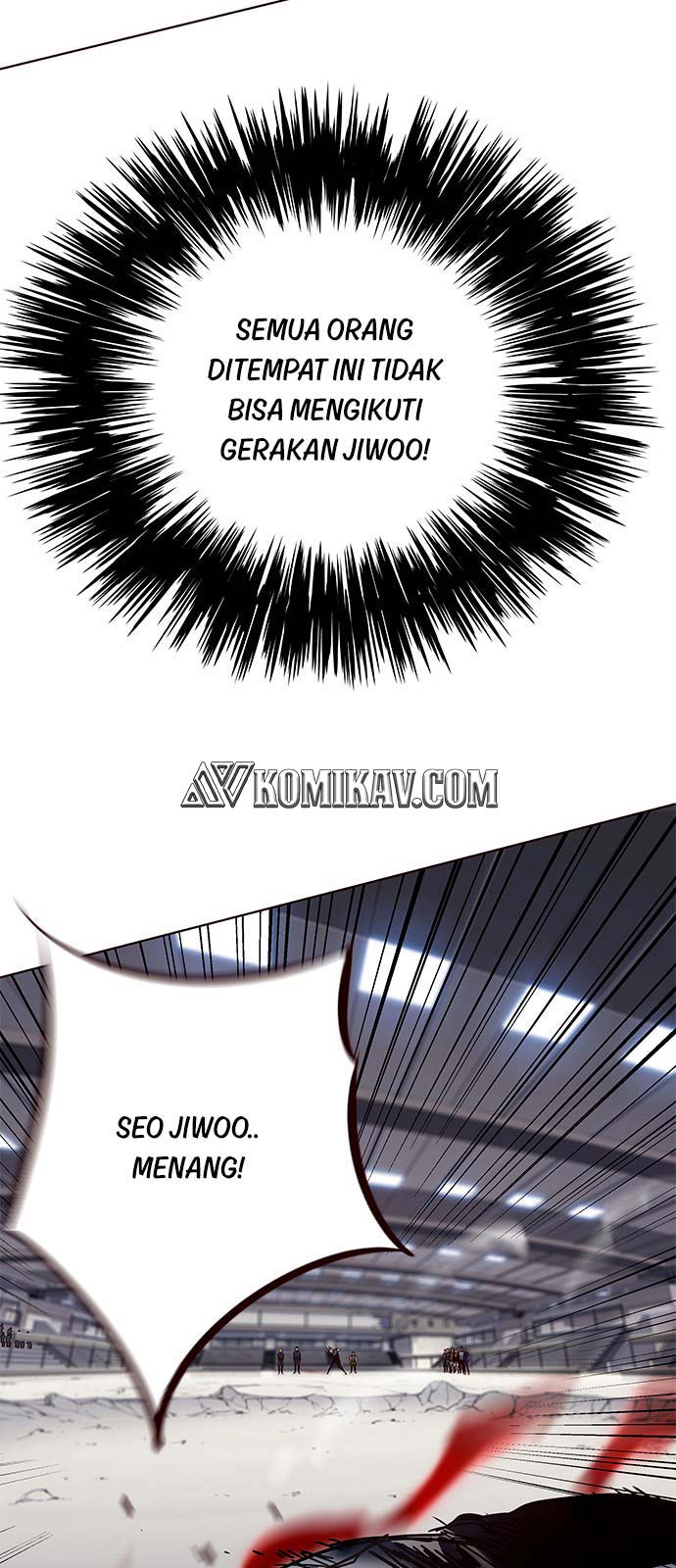 Read Eleceed ID Manga Online