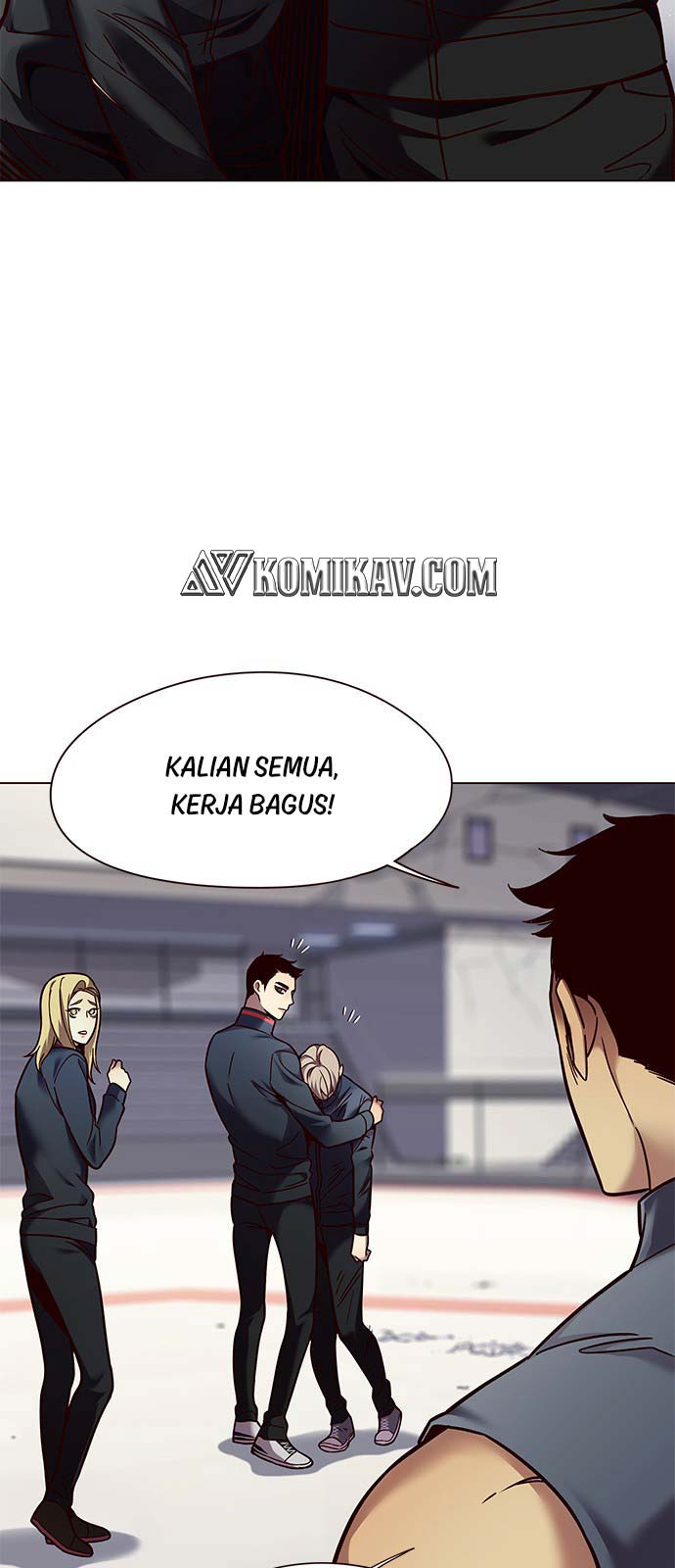 Read Eleceed ID Manga Online