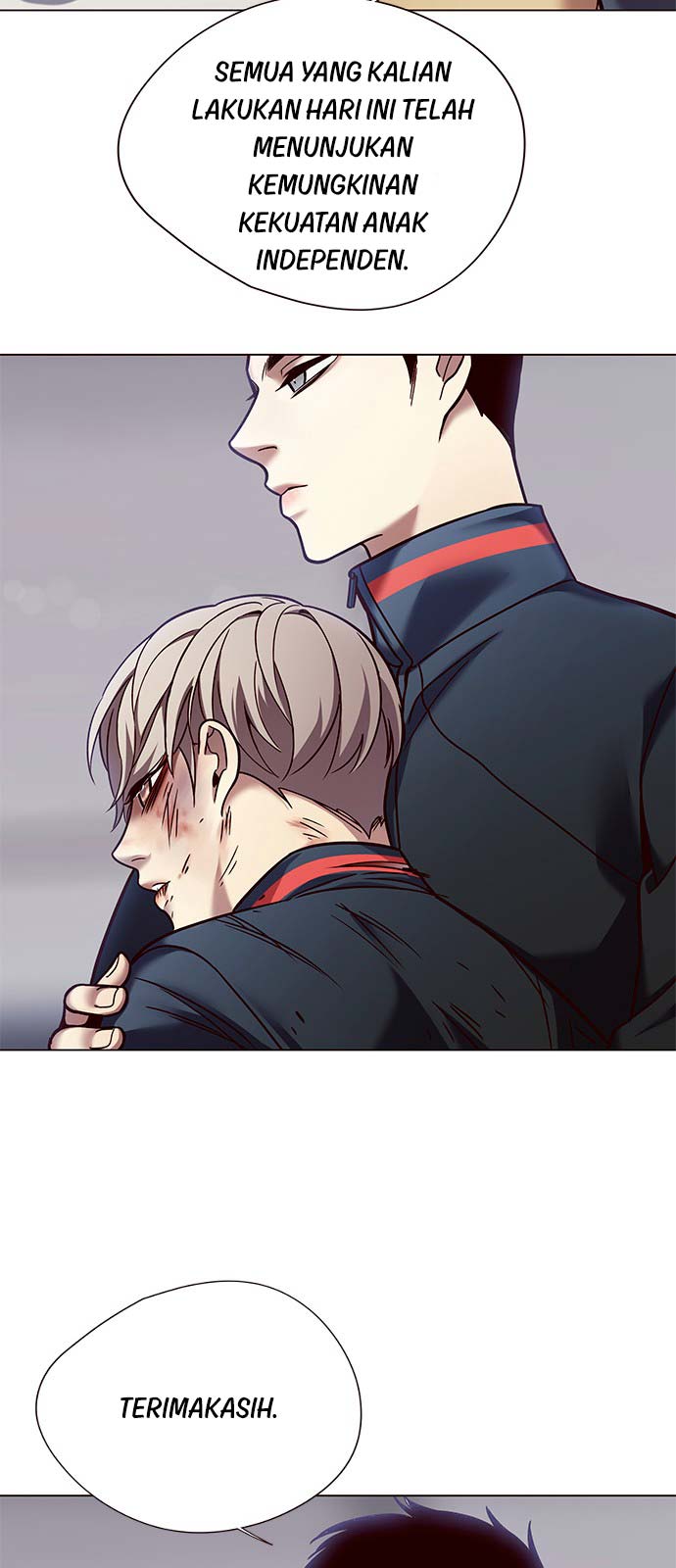 Read Eleceed ID Manga Online