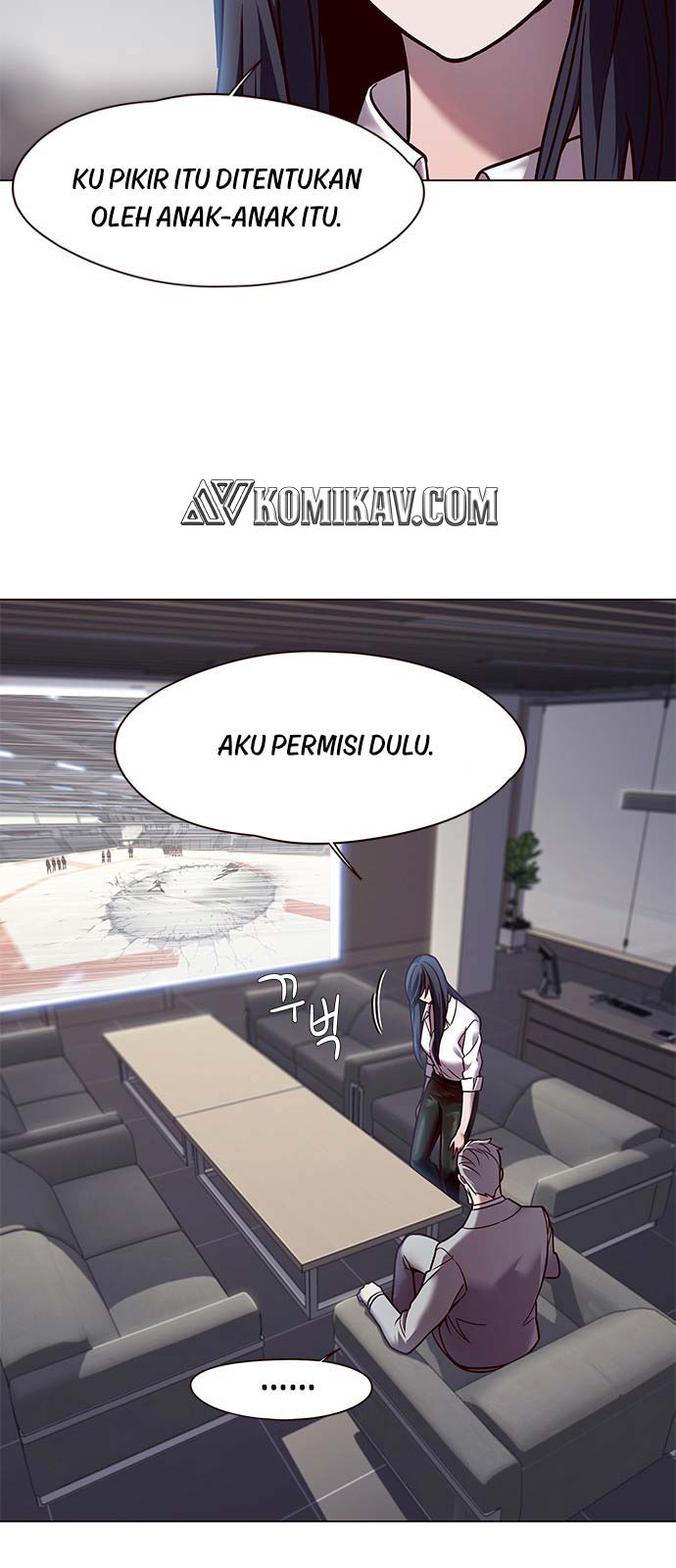 Read Eleceed ID Manga Online