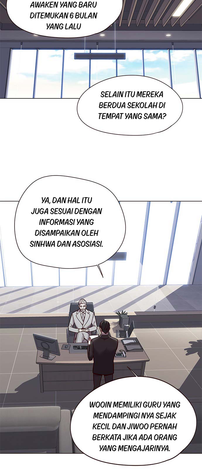 Read Eleceed ID Manga Online