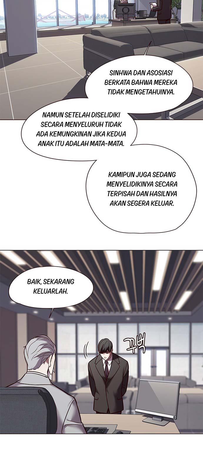 Read Eleceed ID Manga Online