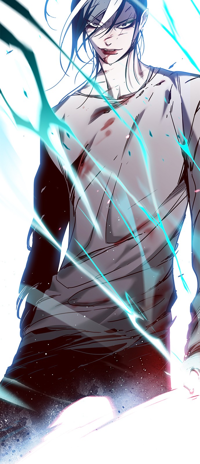 Read Eleceed ID Manga Online