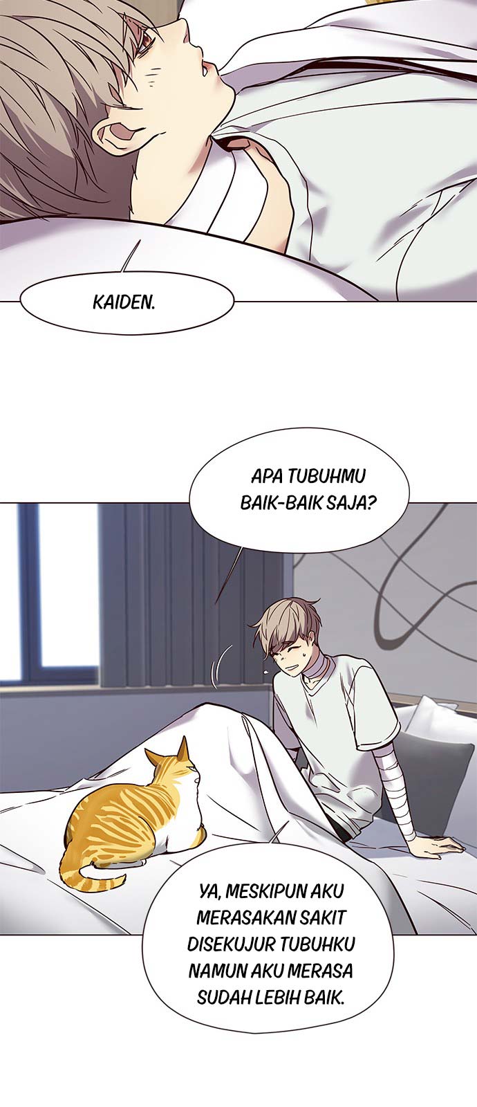 Read Eleceed ID Manga Online