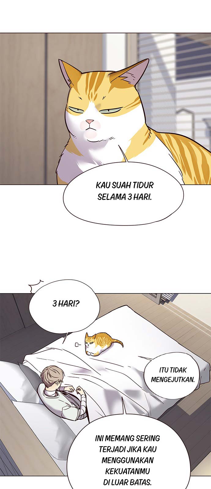 Read Eleceed ID Manga Online