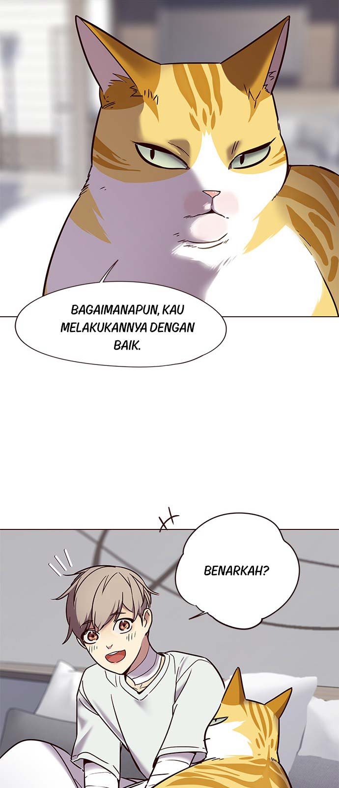 Read Eleceed ID Manga Online