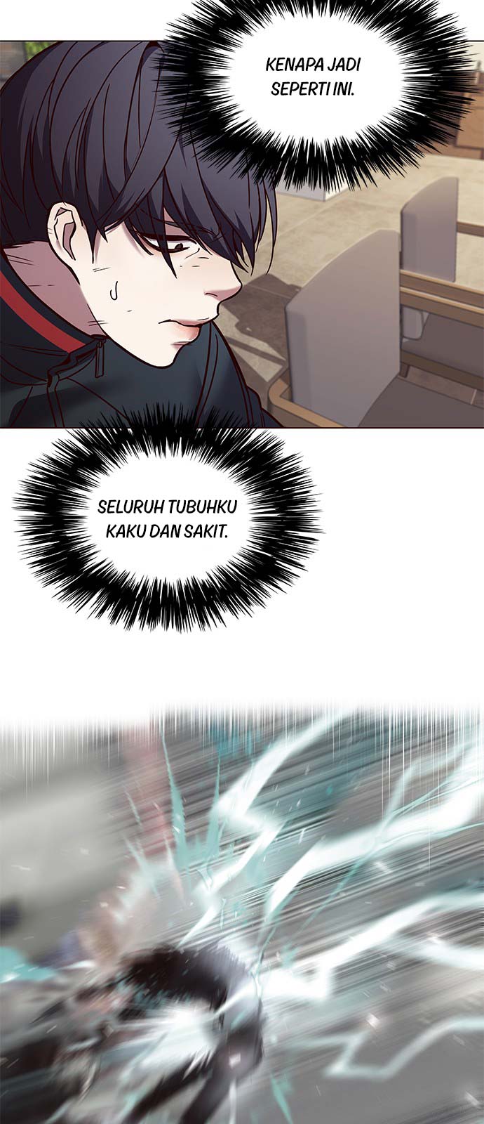 Read Eleceed ID Manga Online