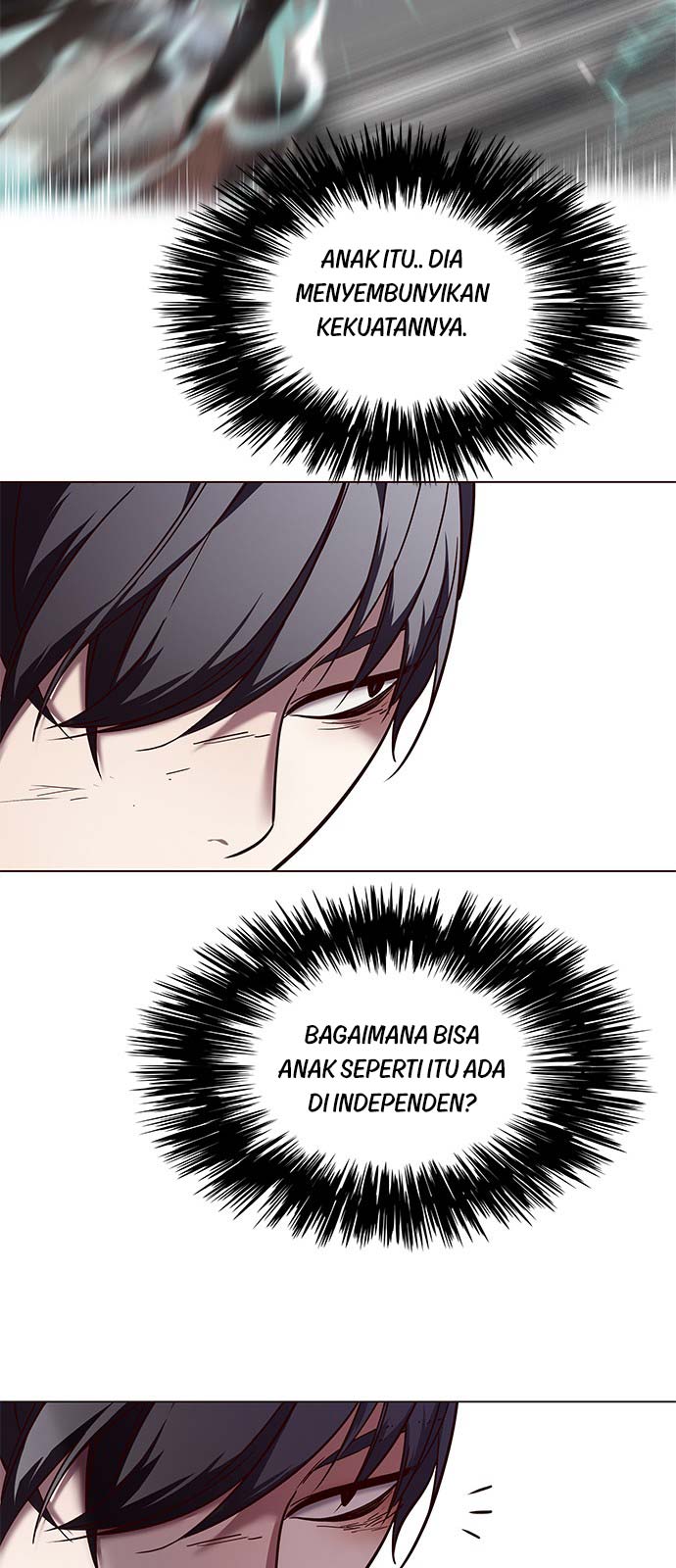 Read Eleceed ID Manga Online