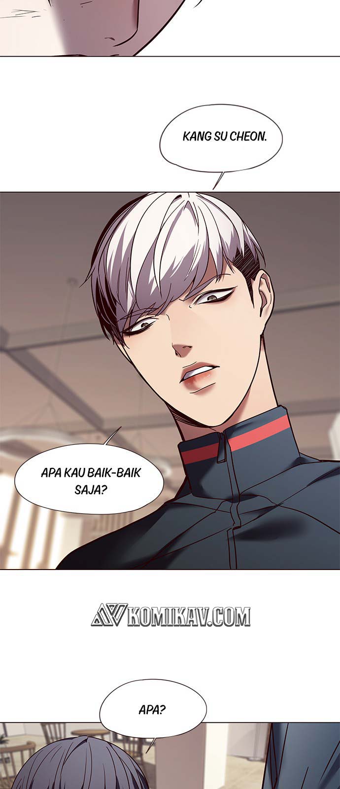 Read Eleceed ID Manga Online