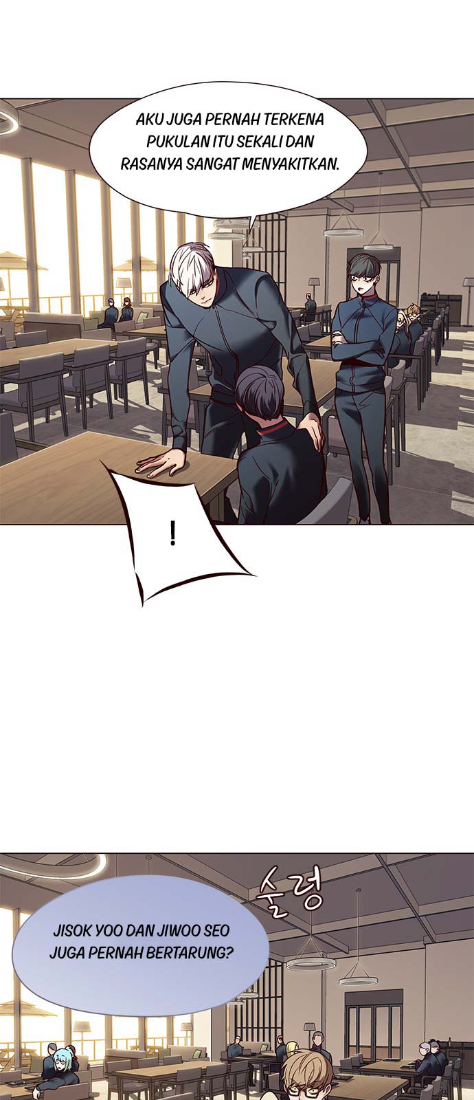 Read Eleceed ID Manga Online