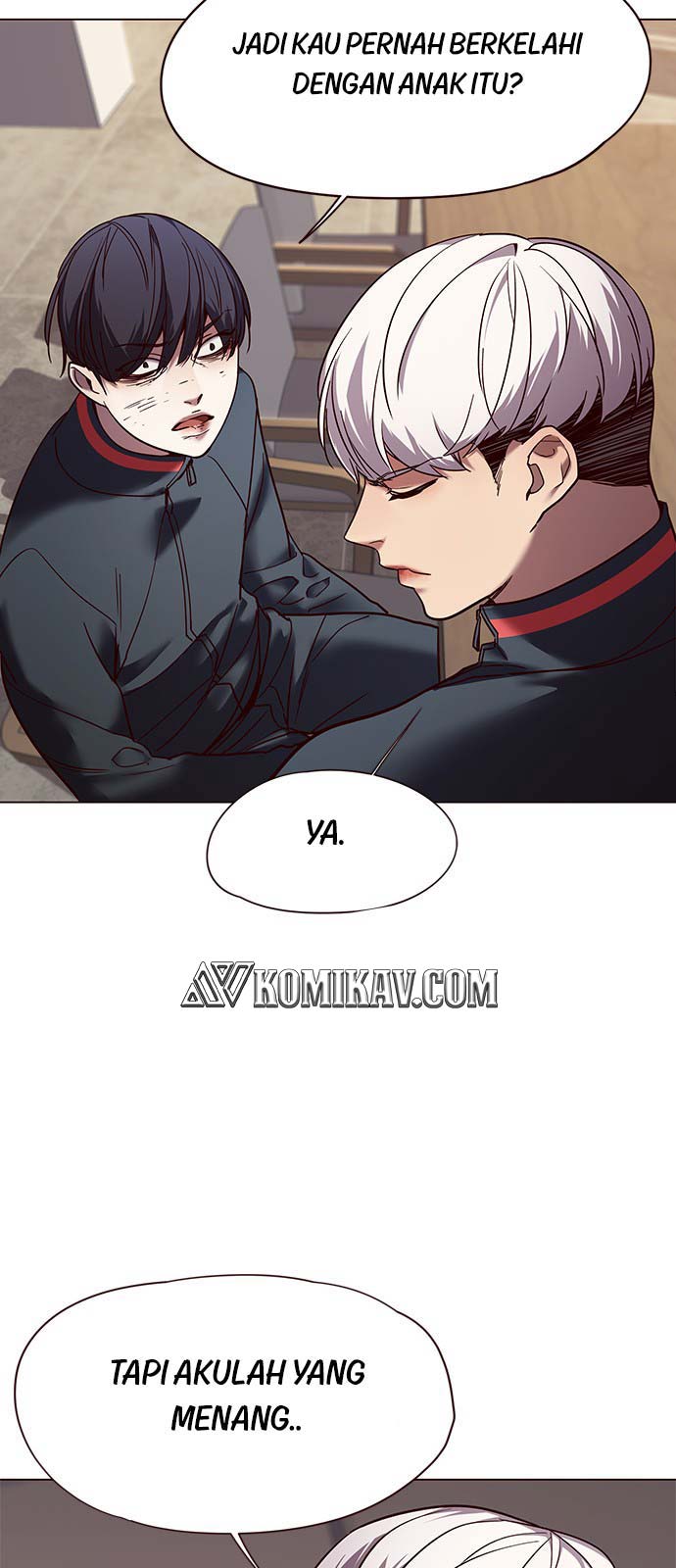 Read Eleceed ID Manga Online