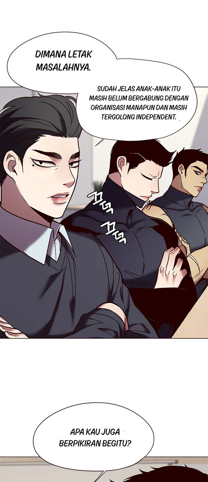 Read Eleceed ID Manga Online