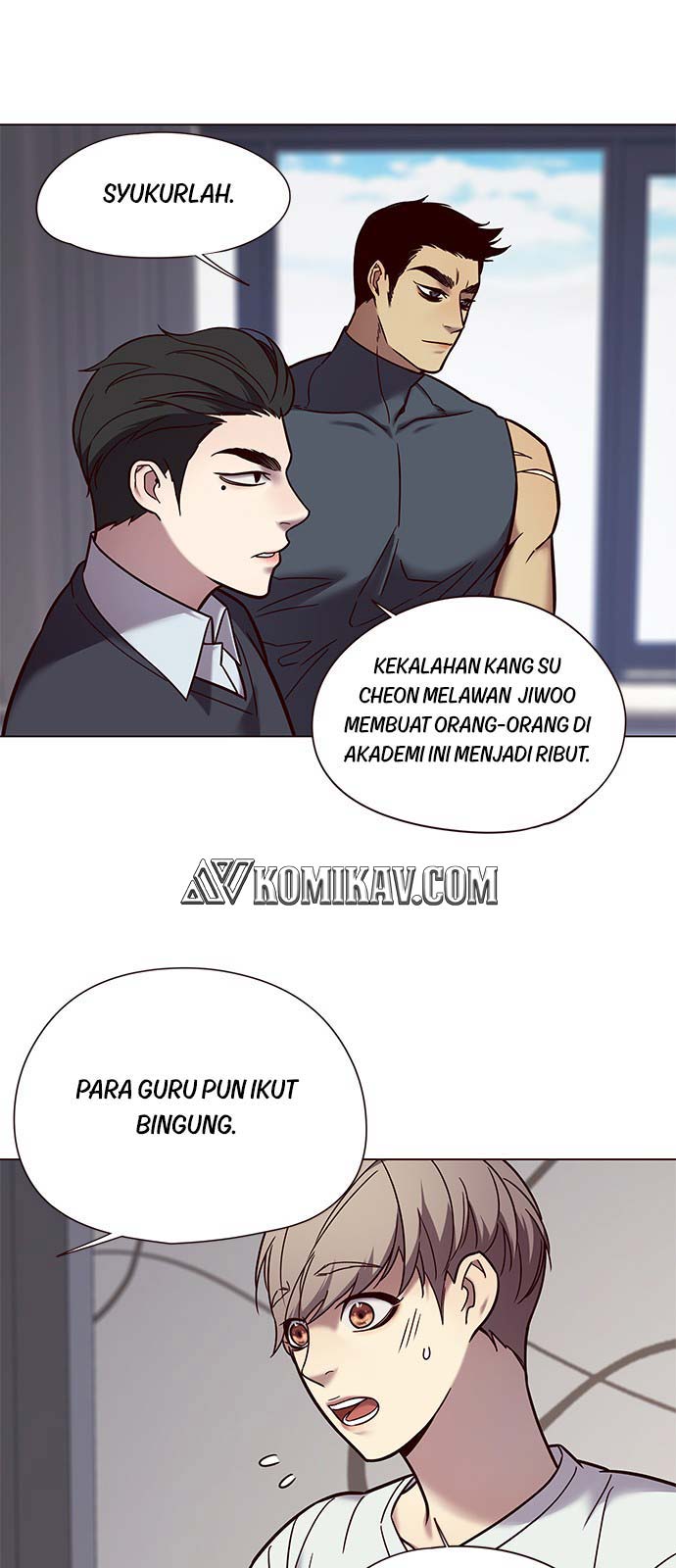 Read Eleceed ID Manga Online