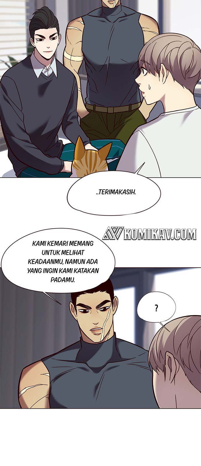 Read Eleceed ID Manga Online