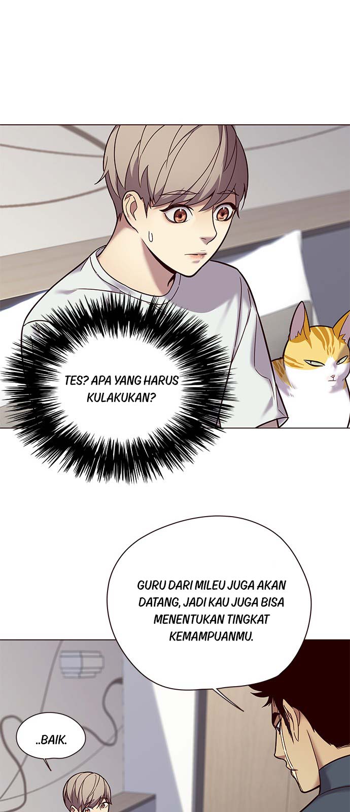 Read Eleceed ID Manga Online
