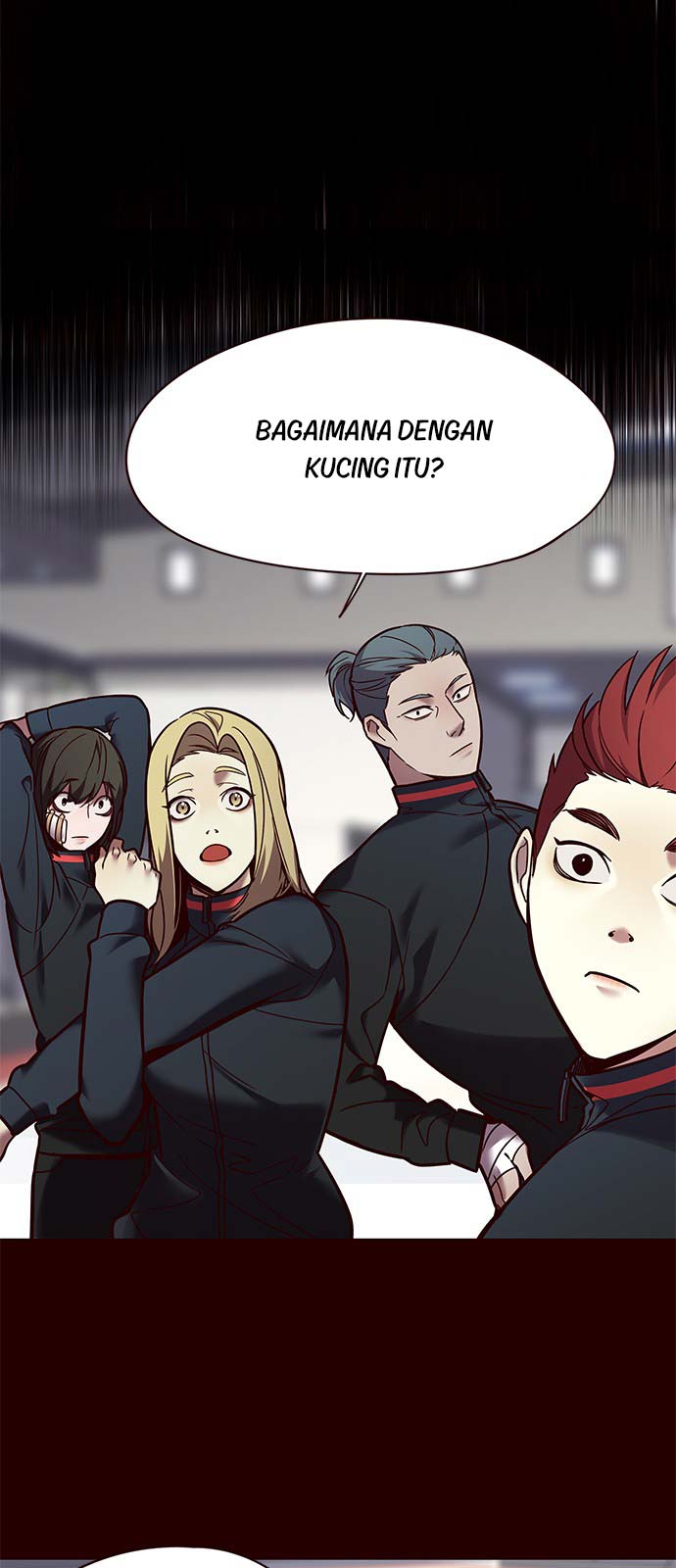 Read Eleceed ID Manga Online