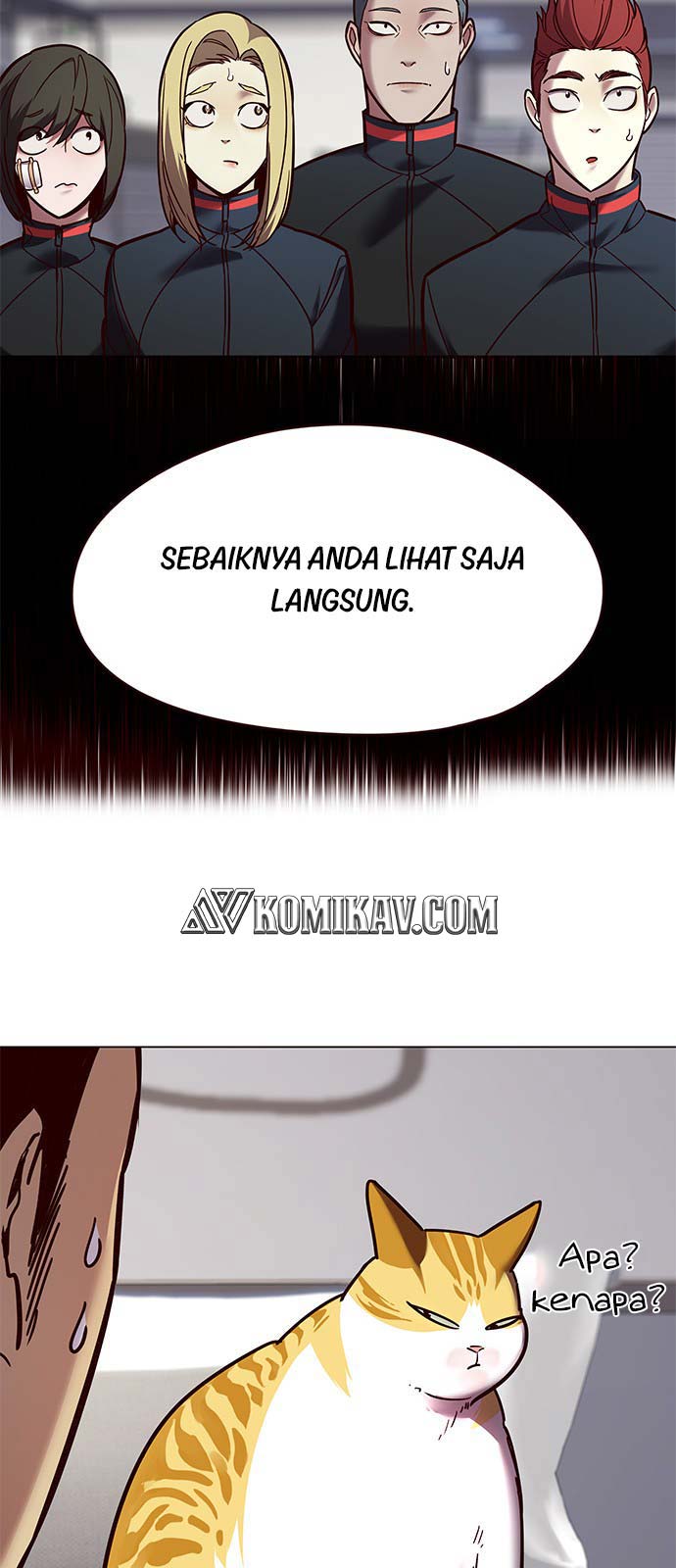 Read Eleceed ID Manga Online