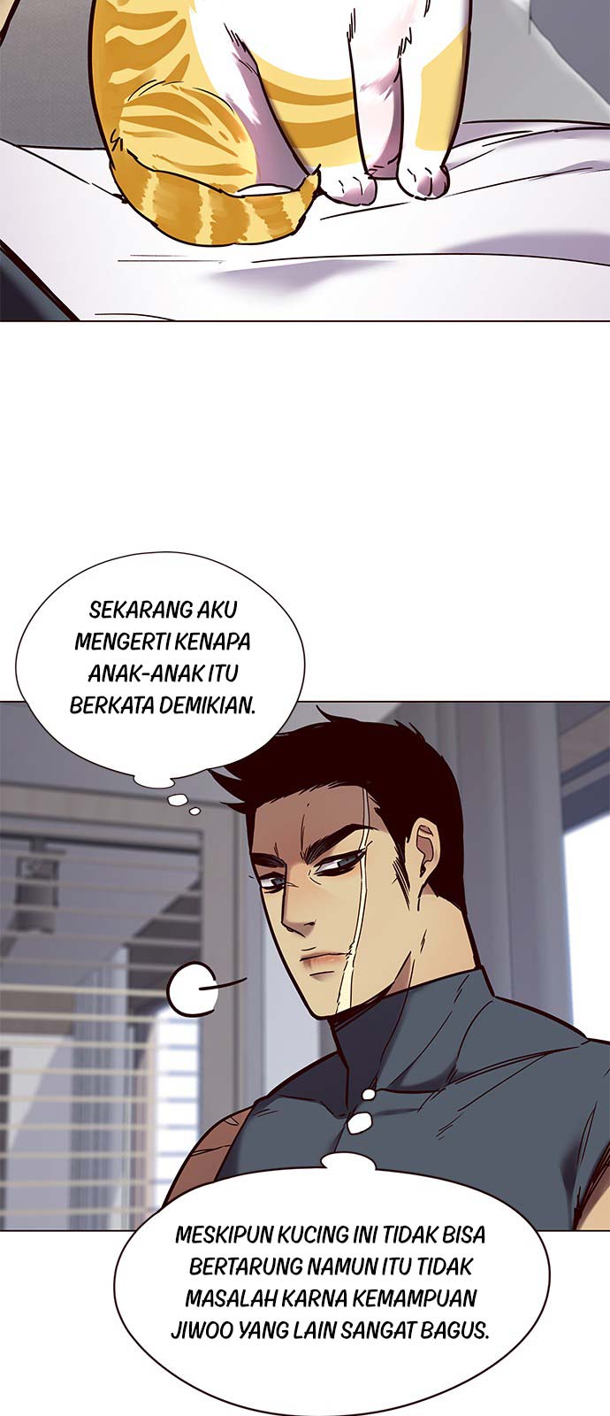 Read Eleceed ID Manga Online