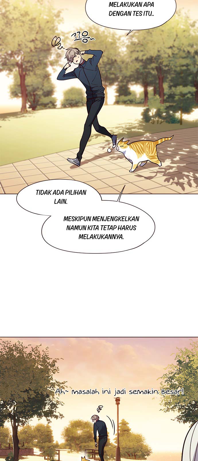 Read Eleceed ID Manga Online