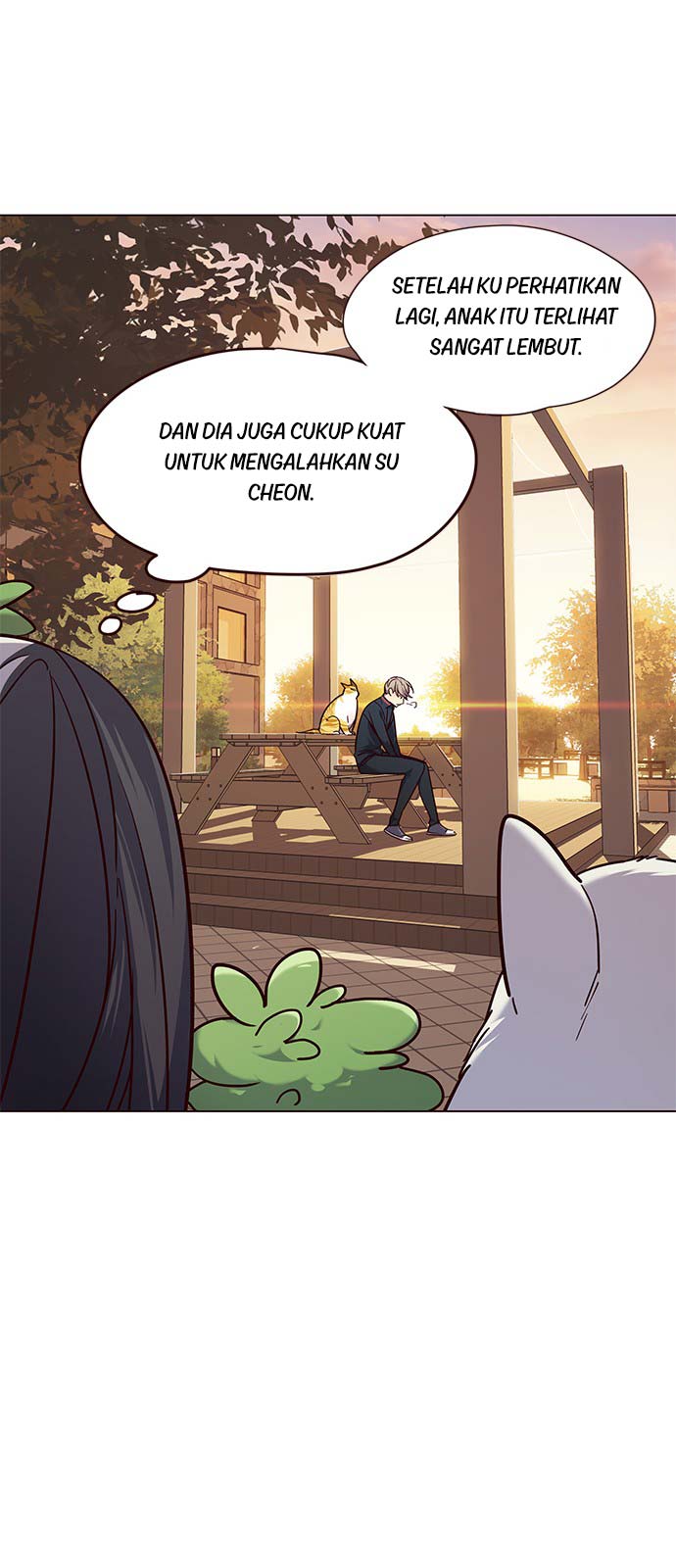 Read Eleceed ID Manga Online