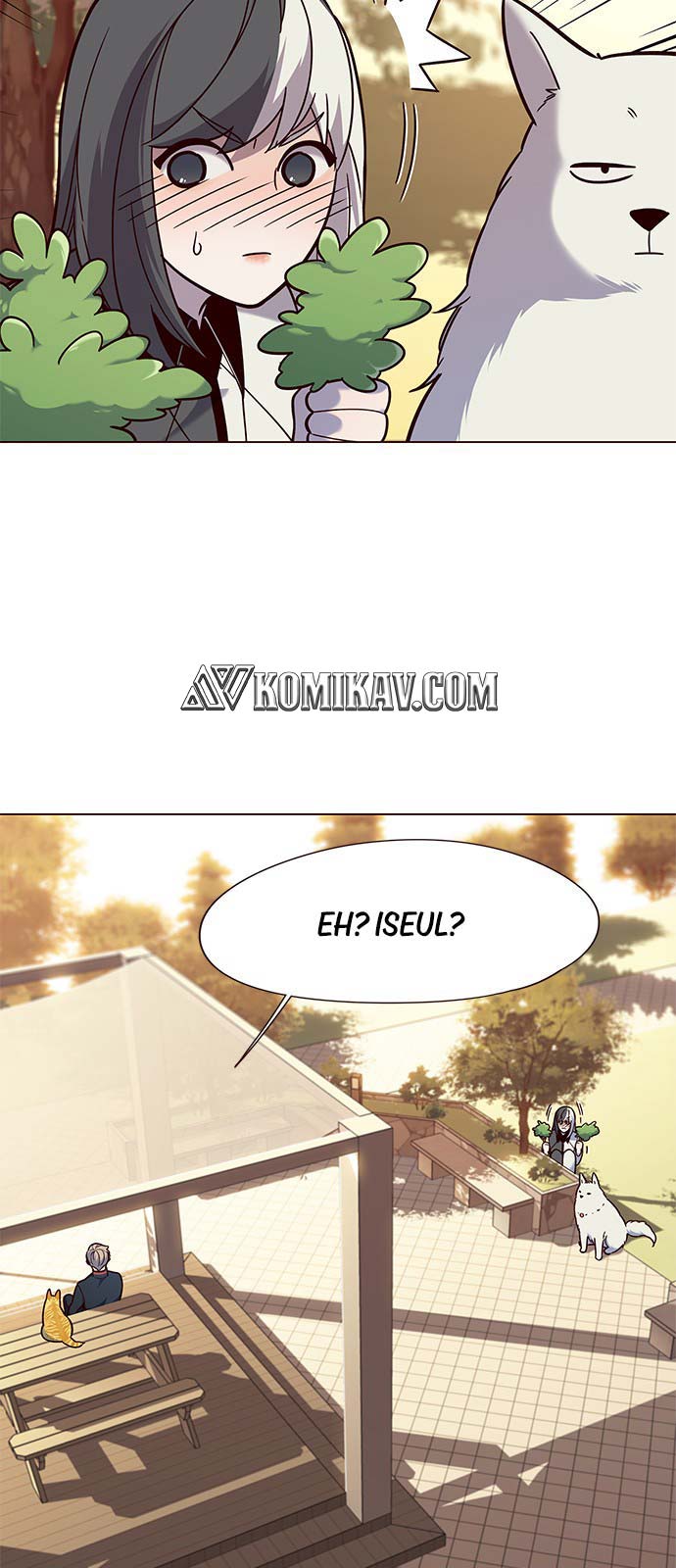 Read Eleceed ID Manga Online