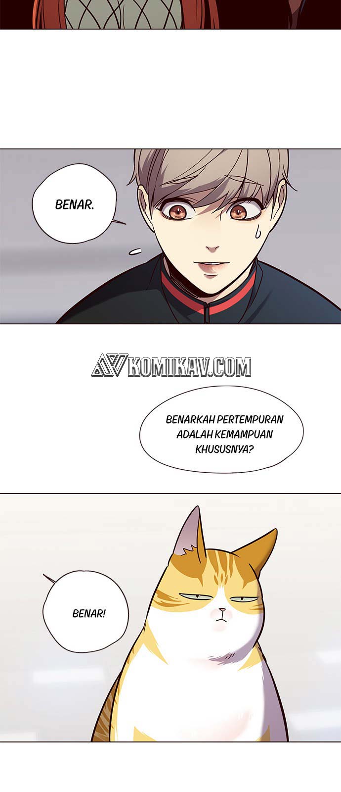 Read Eleceed ID Manga Online