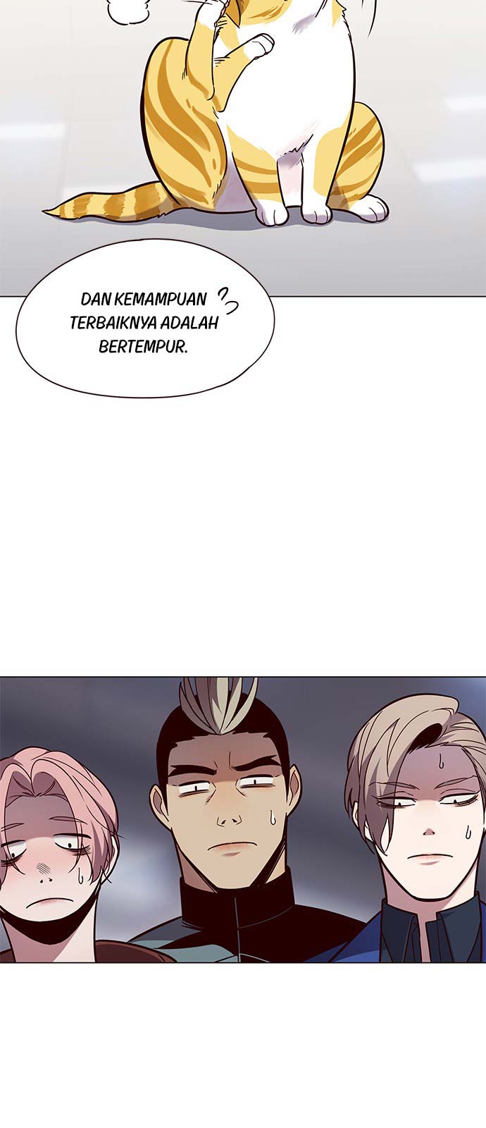 Read Eleceed ID Manga Online