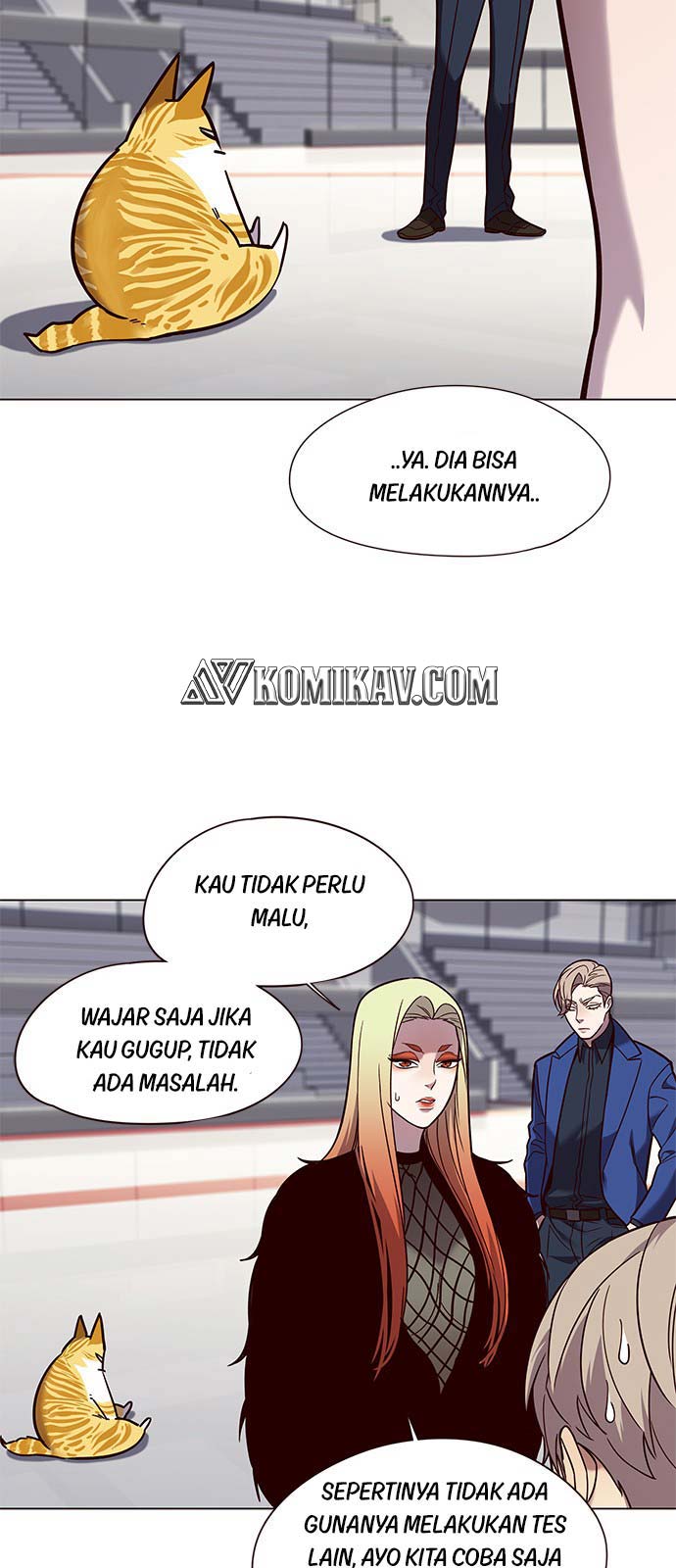 Read Eleceed ID Manga Online