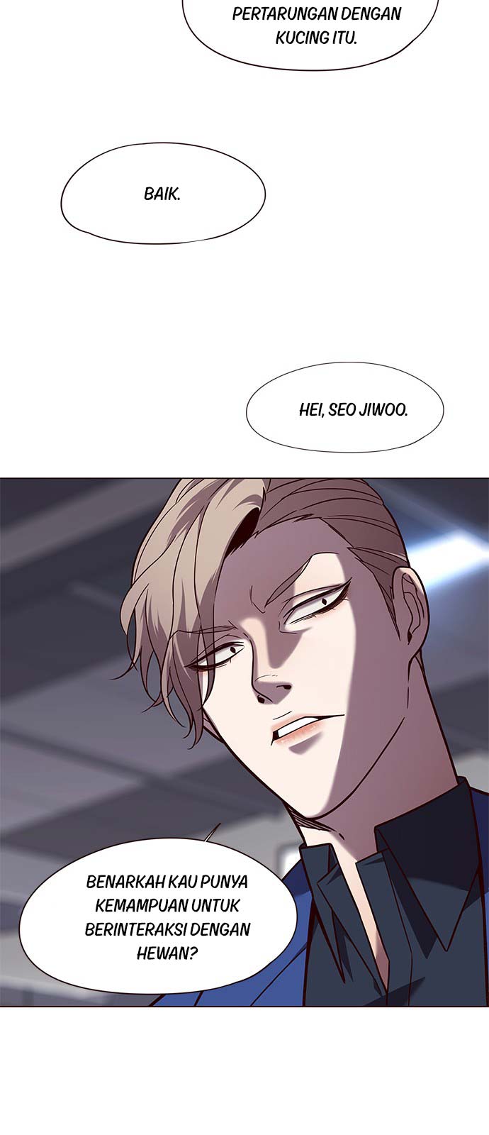 Read Eleceed ID Manga Online