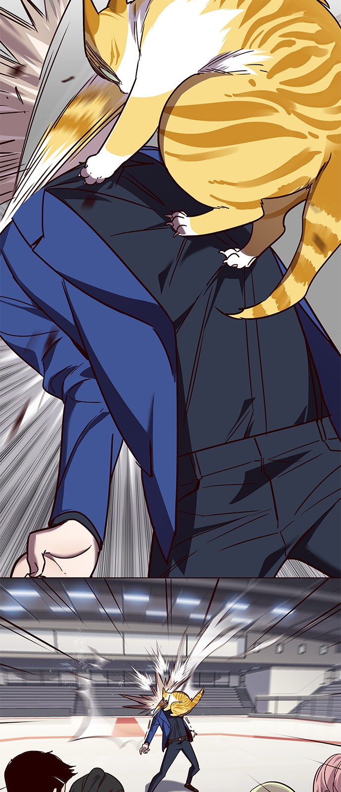Read Eleceed ID Manga Online