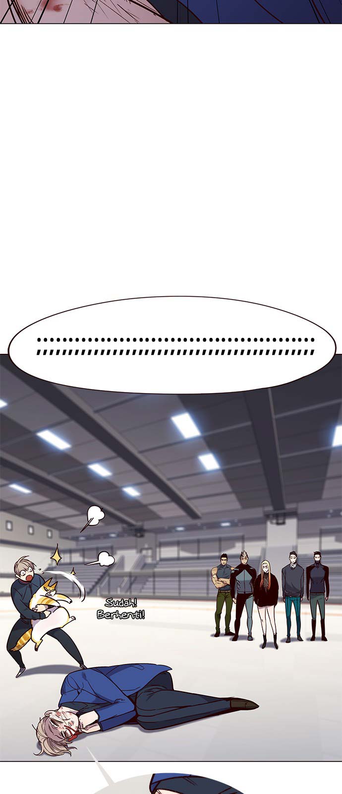 Read Eleceed ID Manga Online