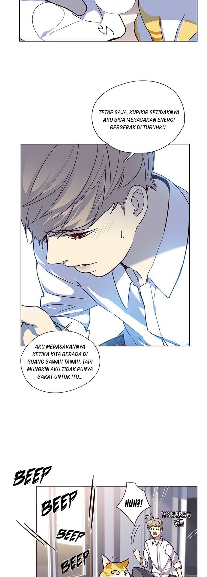 Read Eleceed ID Manga Online