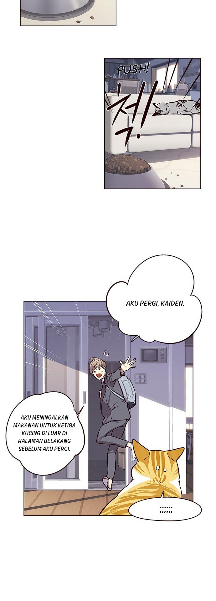 Read Eleceed ID Manga Online