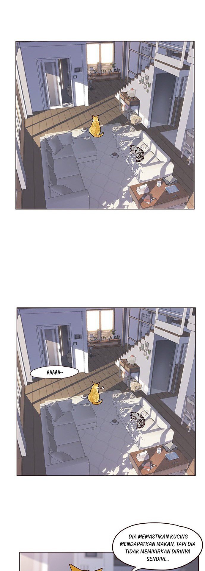 Read Eleceed ID Manga Online