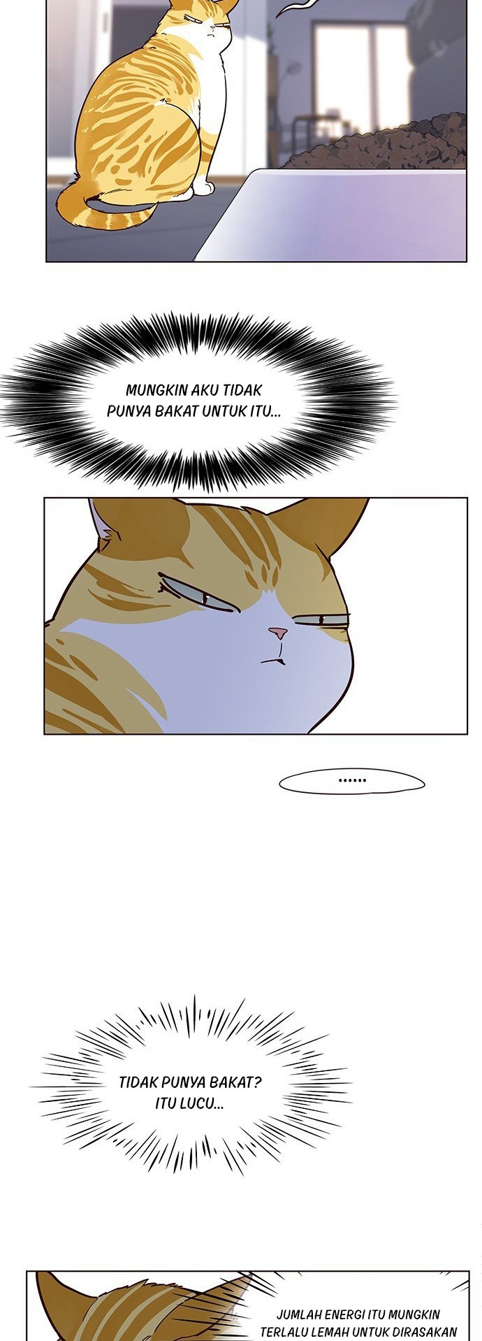 Read Eleceed ID Manga Online