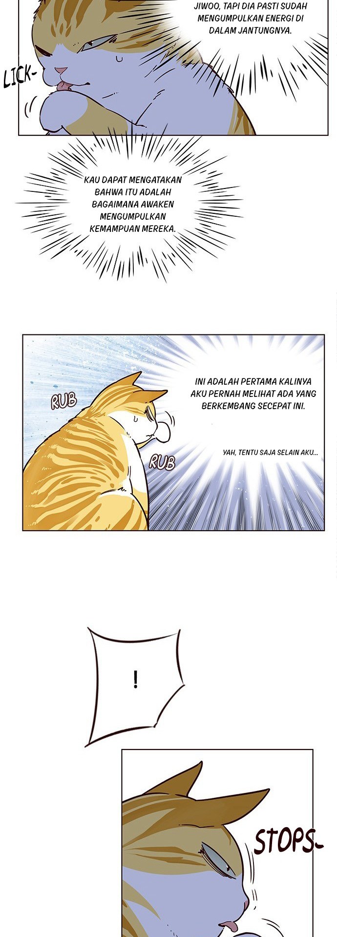 Read Eleceed ID Manga Online