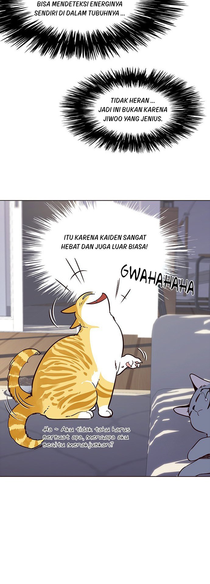 Read Eleceed ID Manga Online