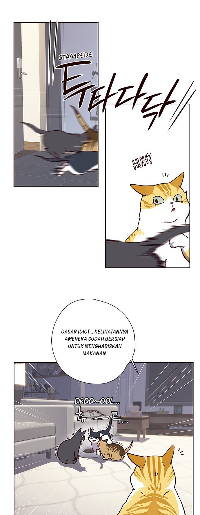 Read Eleceed ID Manga Online