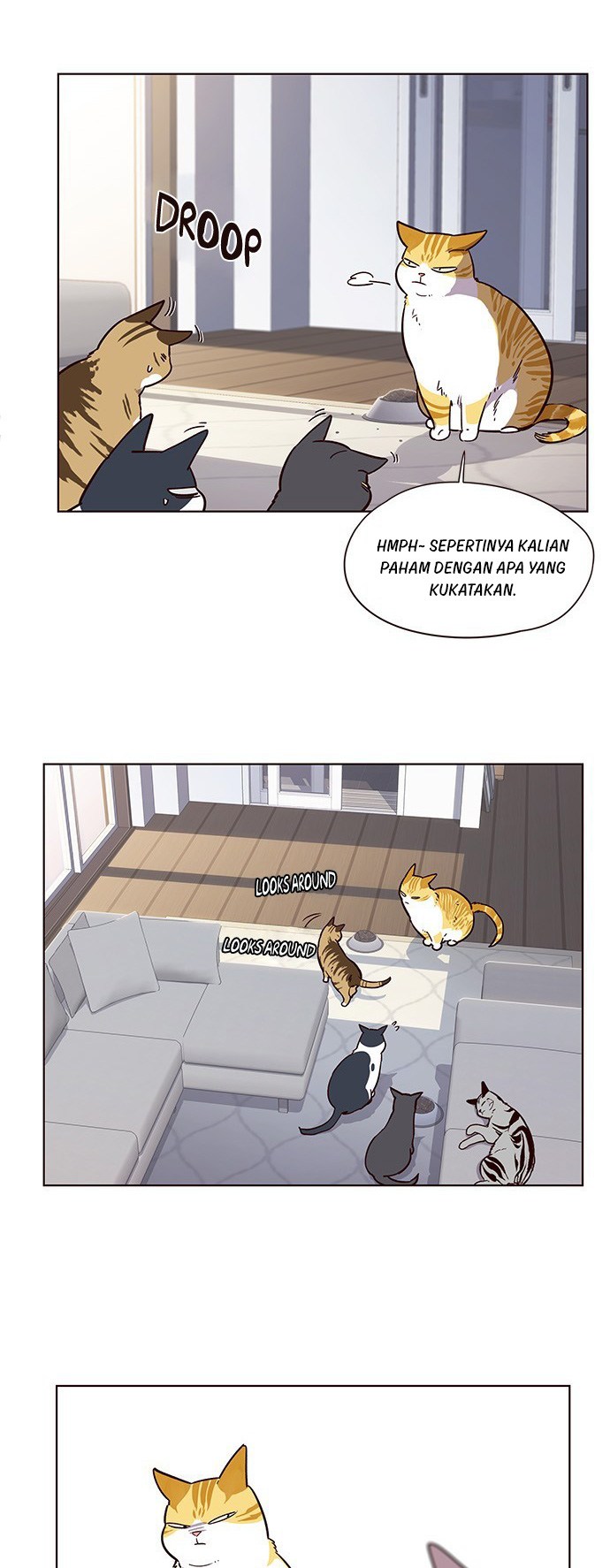 Read Eleceed ID Manga Online