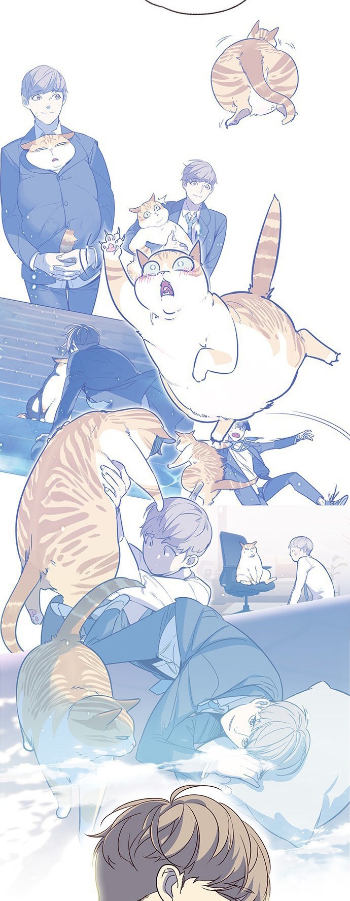 Read Eleceed ID Manga Online