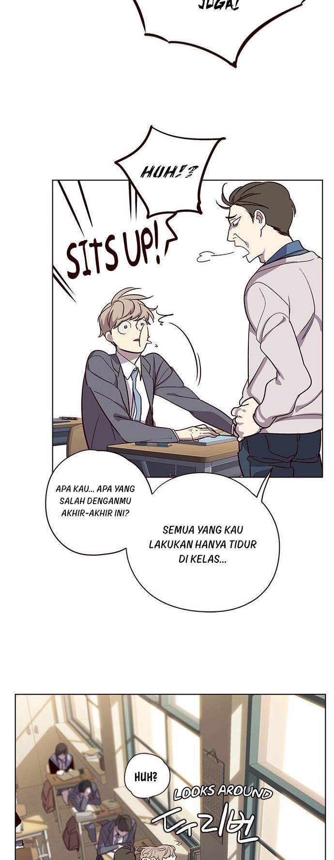 Read Eleceed ID Manga Online
