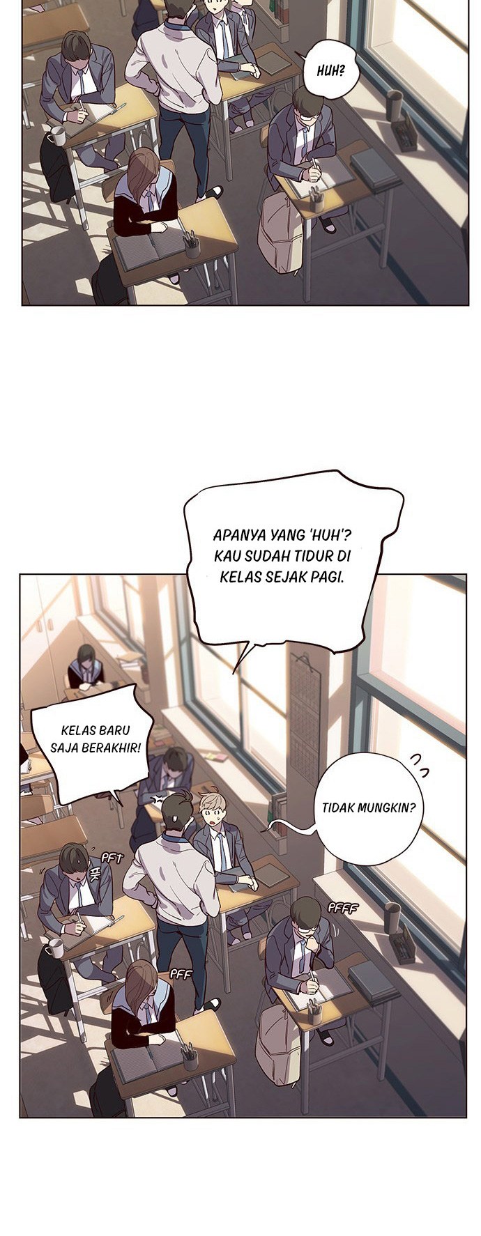 Read Eleceed ID Manga Online