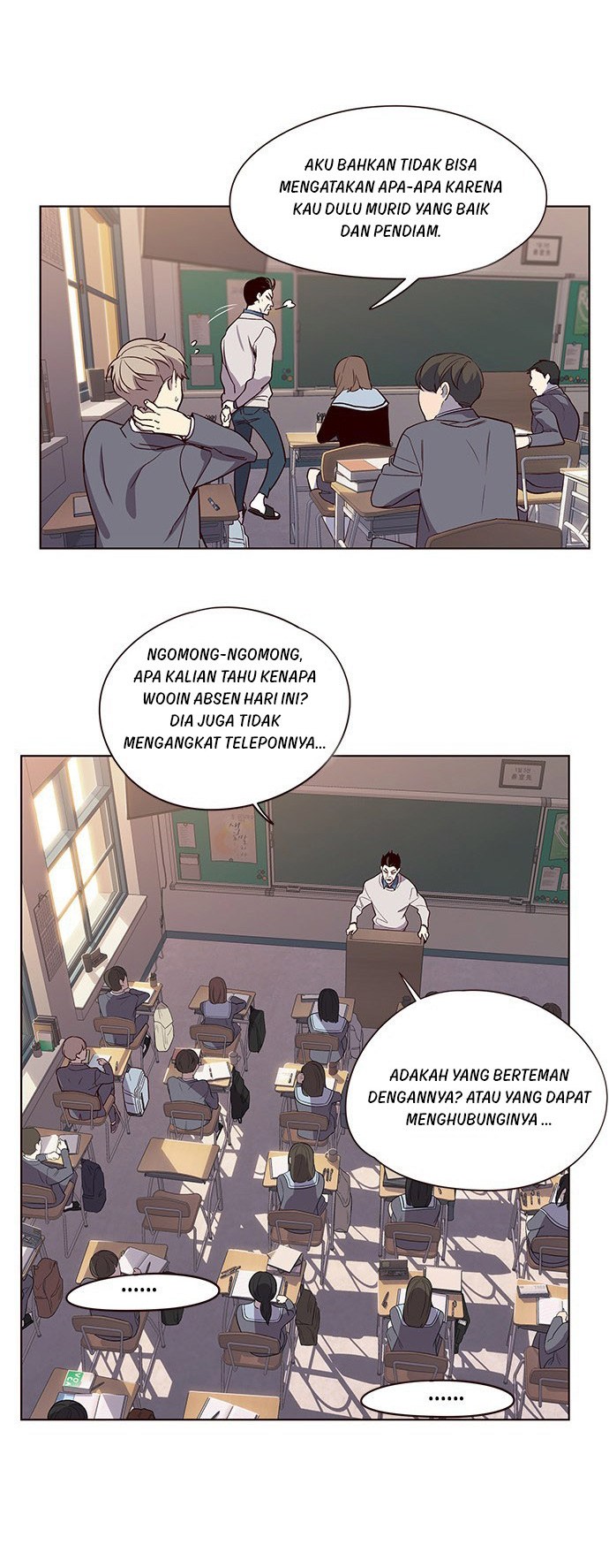 Read Eleceed ID Manga Online