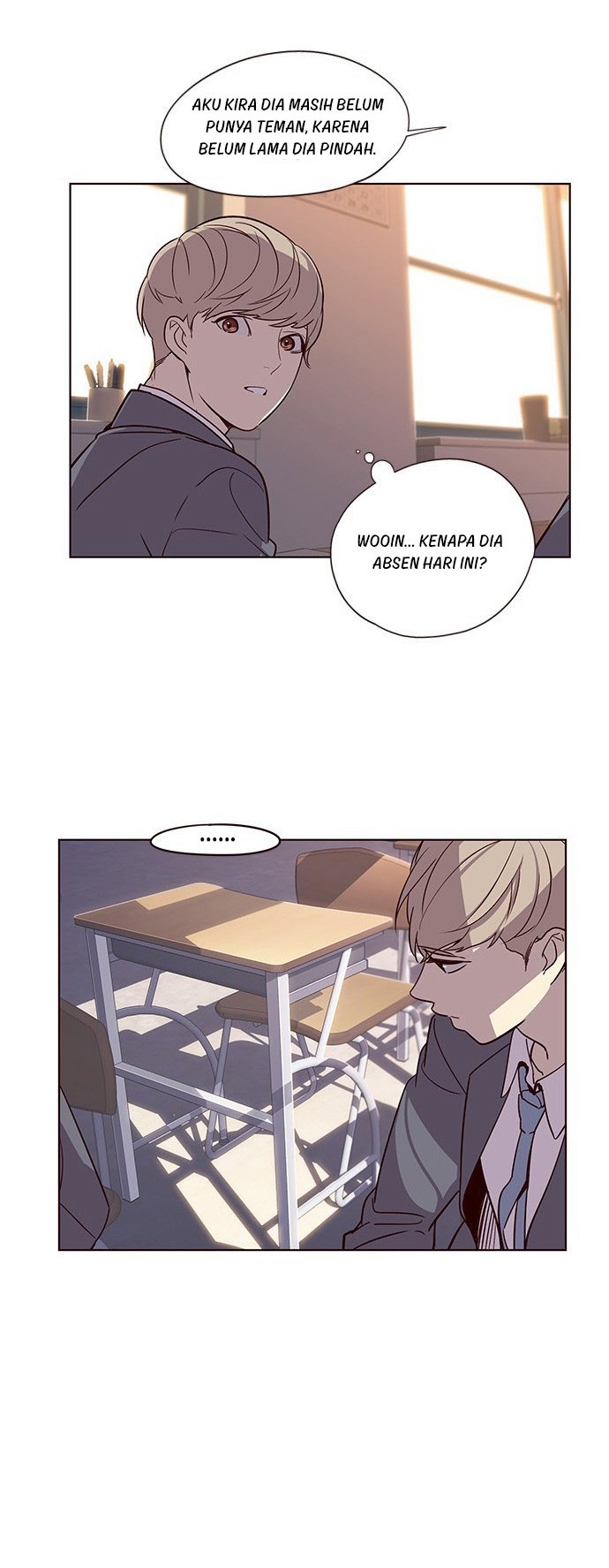Read Eleceed ID Manga Online